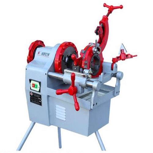 济宁市鼎佳机械设备是套丝切管机的专业厂家,产品具有结构